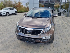 Kia Sportage 1.7CRDi-������ ������-��� ����������-��������! | Mobile.bg � ����� ������ 3