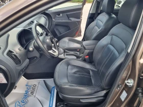 Kia Sportage 1.7CRDi-������ ������-��� ����������-��������! | Mobile.bg � ����� ������ 7