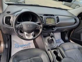 Kia Sportage 1.7CRDi-������ ������-��� ����������-��������! | Mobile.bg � ����� ������ 9