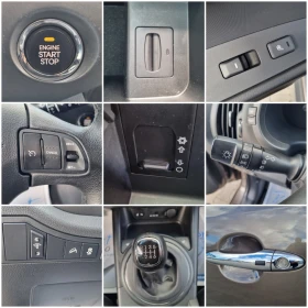 Kia Sportage 1.7CRDi-������ ������-��� ����������-��������! | Mobile.bg � ����� ������ 14