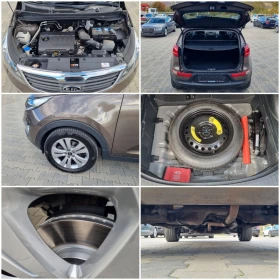 Kia Sportage 1.7CRDi-������ ������-��� ����������-��������! | Mobile.bg � ����� ������ 17
