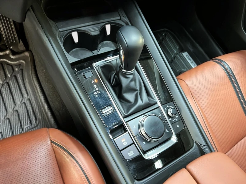 Mazda CX-50 GT, снимка 14 - Автомобили и джипове - 53528107