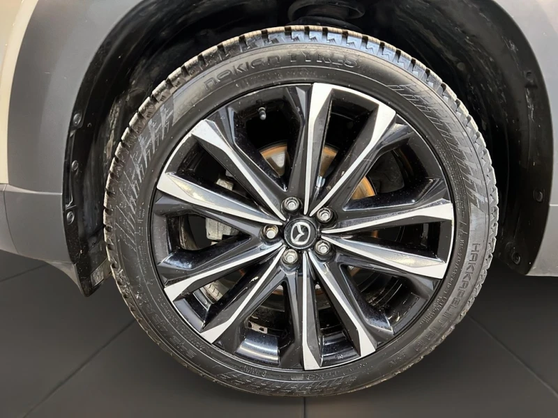 Mazda CX-50 GT, снимка 6 - Автомобили и джипове - 53528107