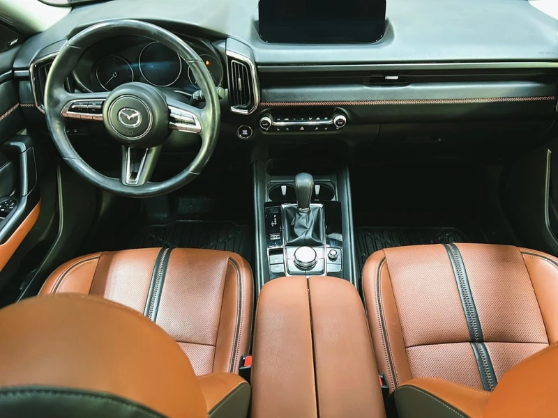 Mazda CX-50 GT, снимка 7 - Автомобили и джипове - 53528107