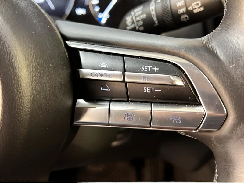 Mazda CX-50 GT, снимка 13 - Автомобили и джипове - 53528107