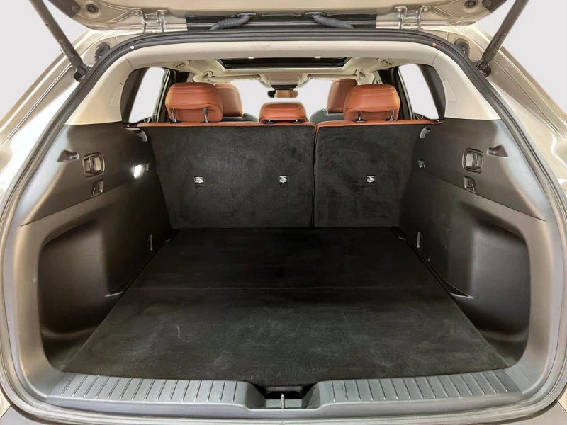 Mazda CX-50 GT, снимка 5 - Автомобили и джипове - 53528107