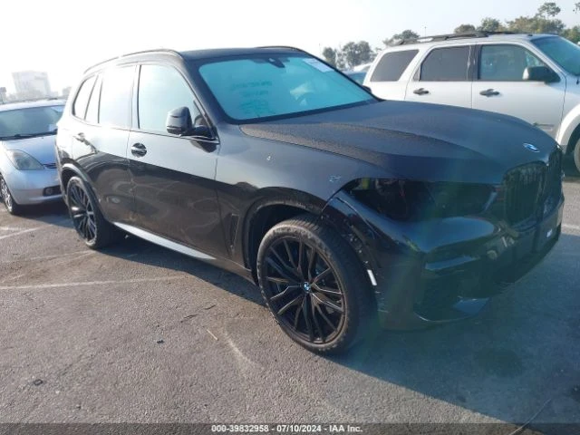 BMW X5 SDRIVE40I ФИКС ЦЕНА ДО БГ РЕАЛНИ КМ/СЕРВИЗНА, снимка 1 - Автомобили и джипове - 48112668