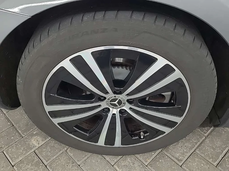 Mercedes-Benz EQE Luxury - 85000 лв. - 81892059 | Car24.bg