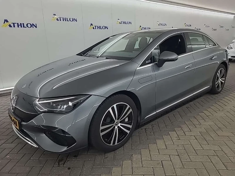 Mercedes-Benz EQE Luxury - 85000 лв. - 81892059 | Car24.bg
