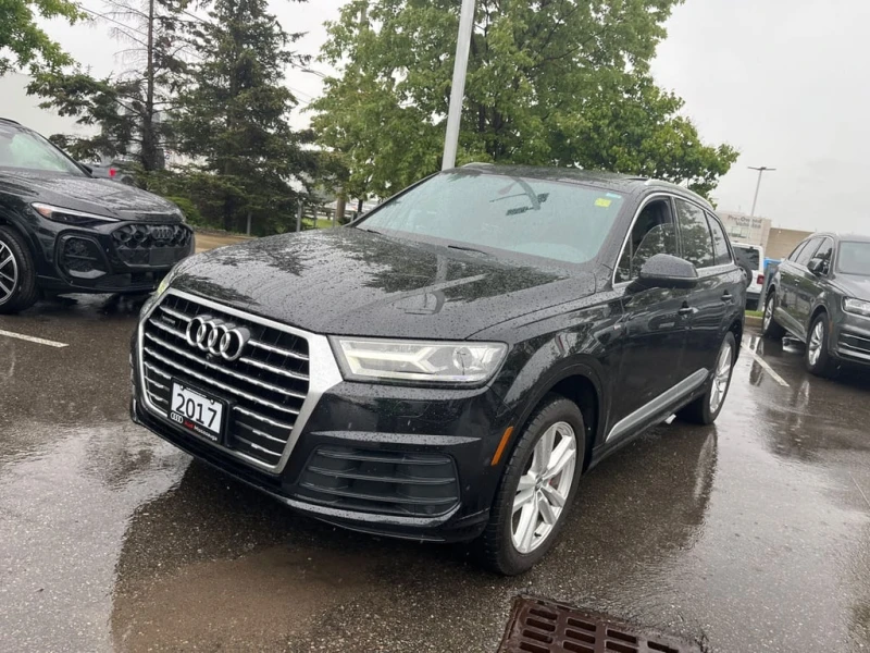 Audi Q7 - 29650 лв. - 69441422 1