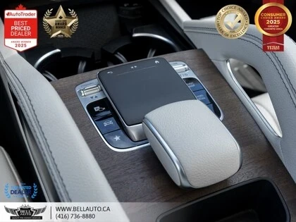 Mercedes-Benz GLE 350 4MATIC AMG | Mobile.bg — изображение 10