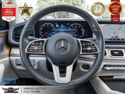 Mercedes-Benz GLE 350 4MATIC AMG | Mobile.bg — изображение 6