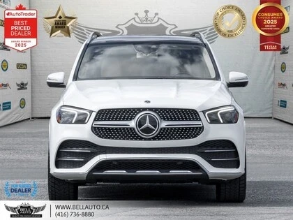 Mercedes-Benz GLE 350 4MATIC AMG | Mobile.bg — изображение 2