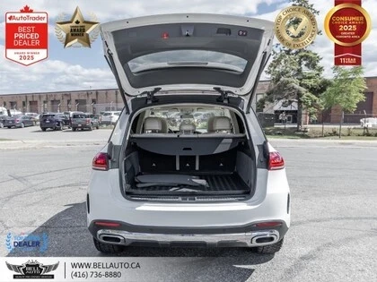 Mercedes-Benz GLE 350 4MATIC AMG | Mobile.bg — изображение 15