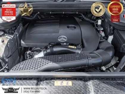 Mercedes-Benz GLE 350 4MATIC AMG | Mobile.bg — изображение 16