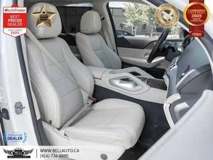 Mercedes-Benz GLE 350 4MATIC AMG | Mobile.bg — изображение 12