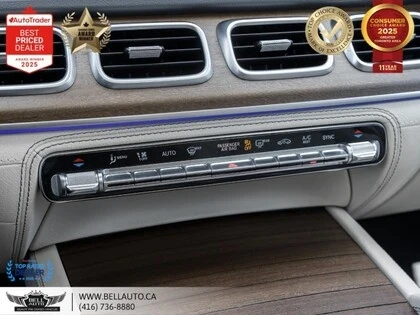 Mercedes-Benz GLE 350 4MATIC AMG | Mobile.bg — изображение 9