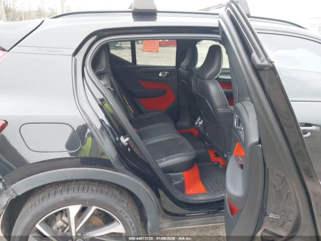 Volvo XC40 T5 R-DESIGN AWD | Mobile.bg � ����������� 11