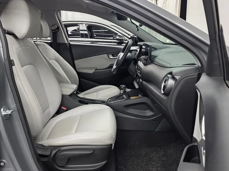 Hyundai Kona Gasoline 2.0 2Wd Modern, снимка 11 - Автомобили и джипове - 54998643