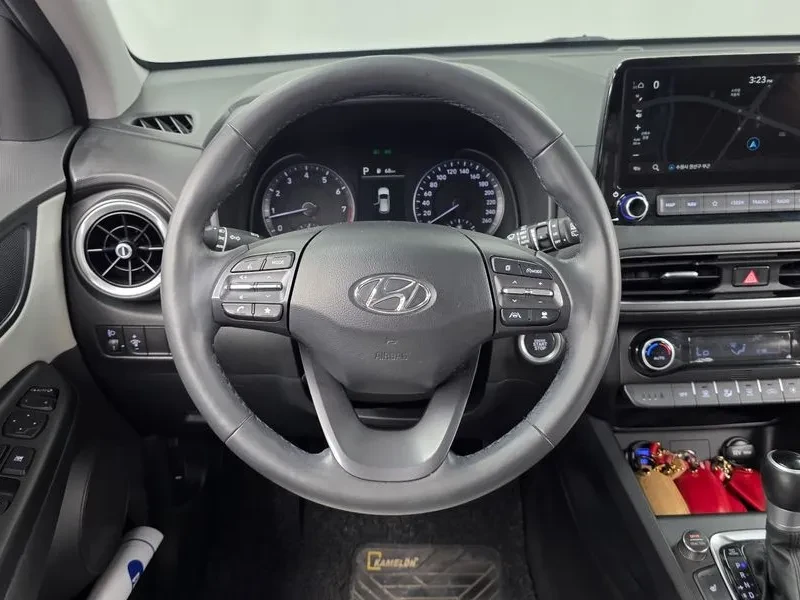 Hyundai Kona Gasoline 2.0 2Wd Modern, снимка 13 - Автомобили и джипове - 54998643