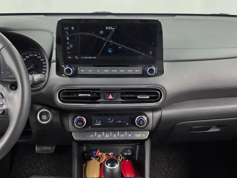 Hyundai Kona Gasoline 2.0 2Wd Modern, снимка 14 - Автомобили и джипове - 54998643