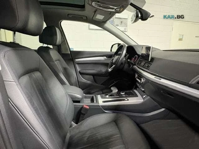 Audi Q5 * Progressiv* АвтоКредит * (ЦЕНА ДО БГ), снимка 9 - Автомобили и джипове - 55058594
