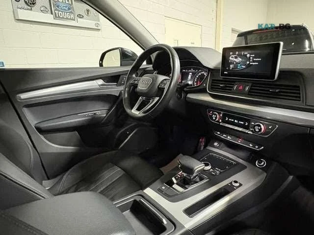 Audi Q5 * Progressiv* АвтоКредит * (ЦЕНА ДО БГ), снимка 10 - Автомобили и джипове - 55058594