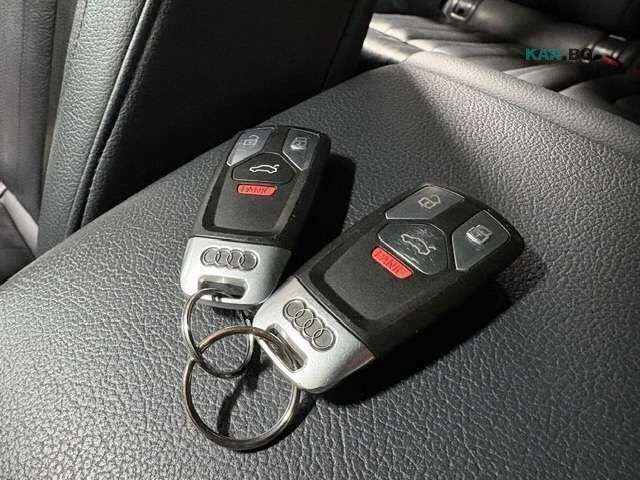 Audi Q5 * Progressiv* АвтоКредит * (ЦЕНА ДО БГ), снимка 17 - Автомобили и джипове - 55058594