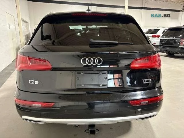 Audi Q5 * Progressiv* АвтоКредит * (ЦЕНА ДО БГ), снимка 5 - Автомобили и джипове - 55058594