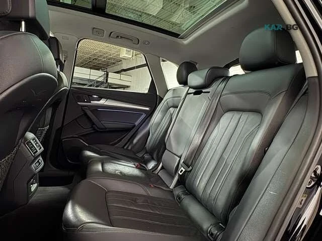 Audi Q5 * Progressiv* АвтоКредит * (ЦЕНА ДО БГ), снимка 12 - Автомобили и джипове - 55058594