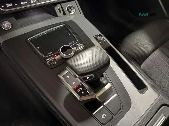 Audi Q5 * Progressiv* АвтоКредит * (ЦЕНА ДО БГ), снимка 16 - Автомобили и джипове - 55058594