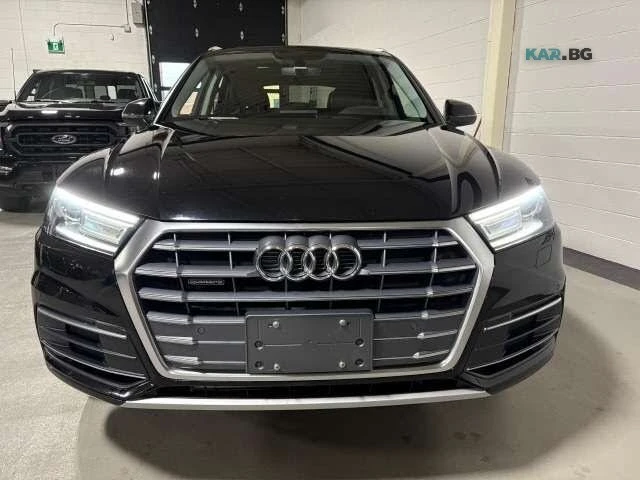 Audi Q5 * Progressiv* АвтоКредит * (ЦЕНА ДО БГ)