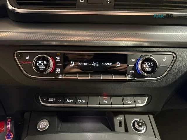 Audi Q5 * Progressiv* АвтоКредит * (ЦЕНА ДО БГ), снимка 13 - Автомобили и джипове - 55058594