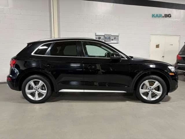 Audi Q5 * Progressiv* АвтоКредит * (ЦЕНА ДО БГ), снимка 3 - Автомобили и джипове - 55058594