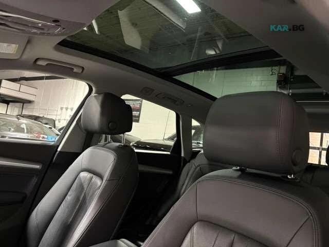 Audi Q5 * Progressiv* АвтоКредит * (ЦЕНА ДО БГ), снимка 7 - Автомобили и джипове - 55058594