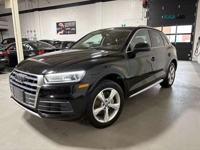 Audi Q5 * Progressiv* АвтоКредит * (ЦЕНА ДО БГ), снимка 4 - Автомобили и джипове - 55058594