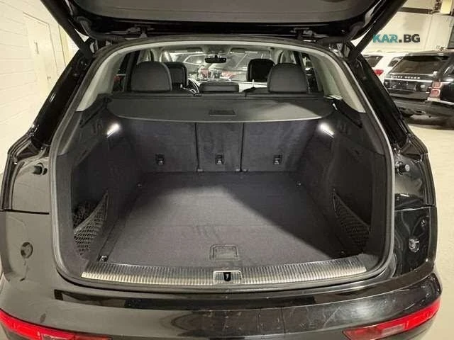 Audi Q5 * Progressiv* АвтоКредит * (ЦЕНА ДО БГ), снимка 6 - Автомобили и джипове - 55058594