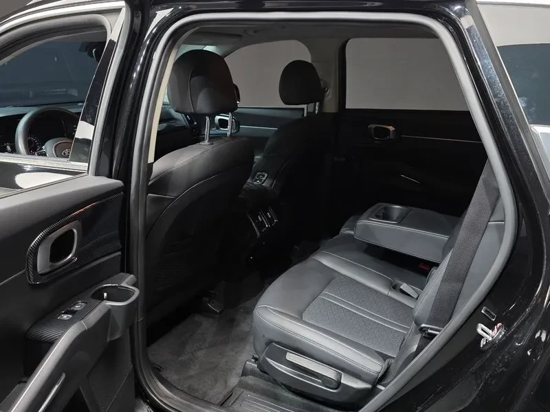 Kia Sorento Diesel 2.2 4Wd Prestige, снимка 12 - Автомобили и джипове - 55749449