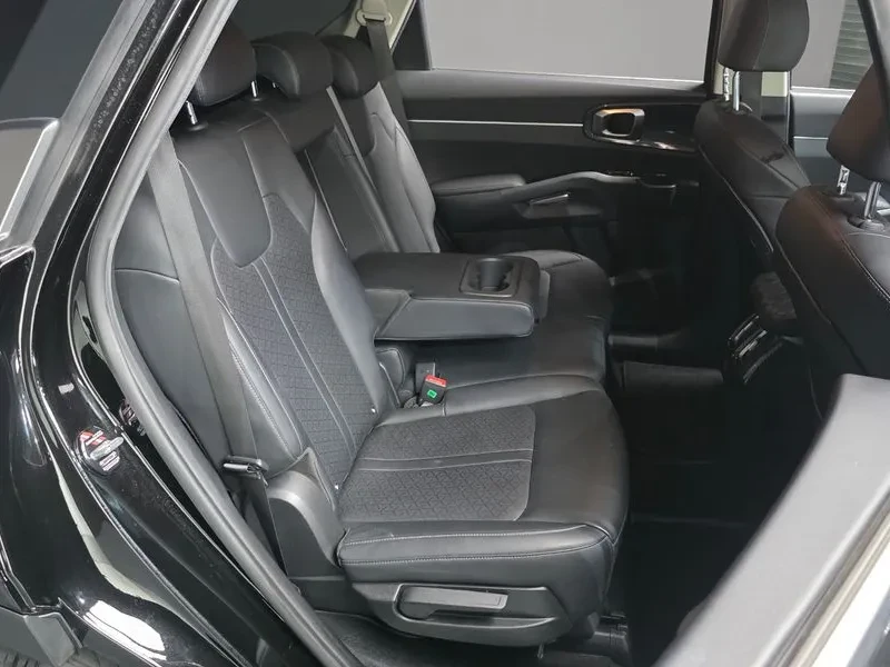 Kia Sorento Diesel 2.2 4Wd Prestige, снимка 11 - Автомобили и джипове - 55749449