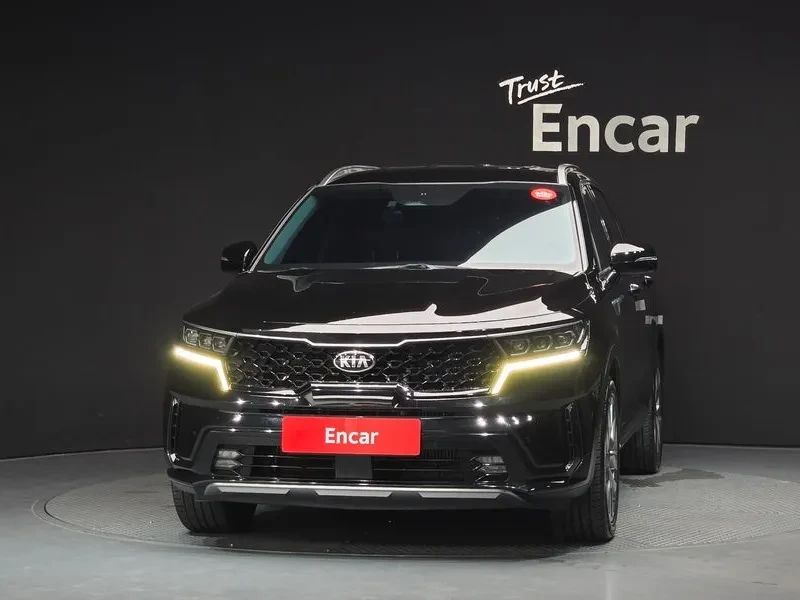 Kia Sorento Diesel 2.2 4Wd Prestige, снимка 3 - Автомобили и джипове - 55749449