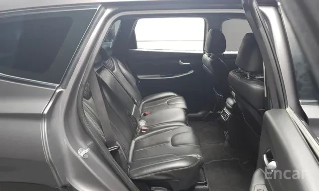 Hyundai Santa fe DIESEL 2.2 4WD EXCLUSIVE * KEYLESS * ОБДУХВАНЕ * , снимка 11 - Автомобили и джипове - 55968746