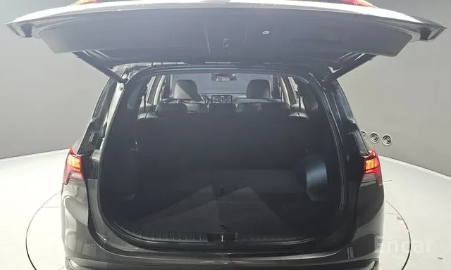 Hyundai Santa fe DIESEL 2.2 4WD EXCLUSIVE * KEYLESS * ОБДУХВАНЕ * , снимка 14 - Автомобили и джипове - 55968746