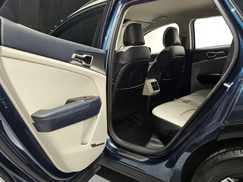 Kia Sportage Diesel 2.0 2WD| 136�.�. | Mobile.bg � ����������� 11