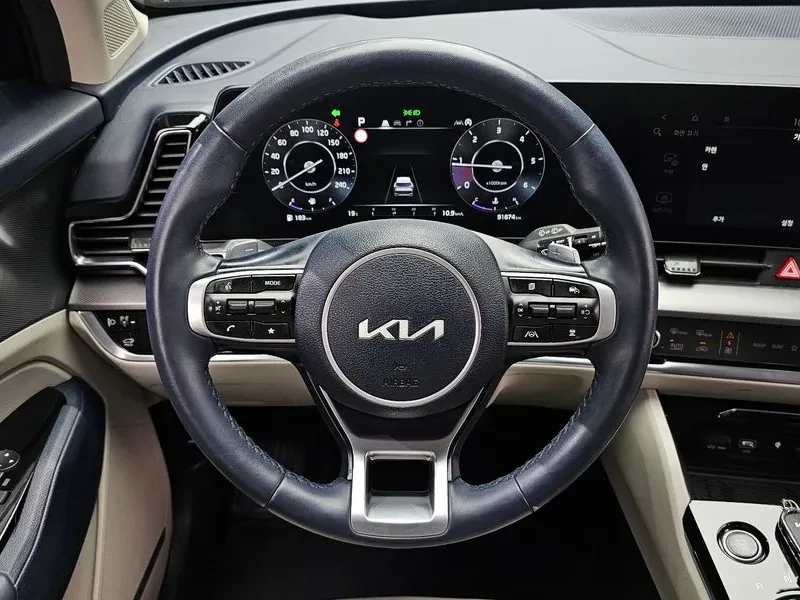Kia Sportage Diesel 2.0 2WD| 136�.�. | Mobile.bg � ����������� 13