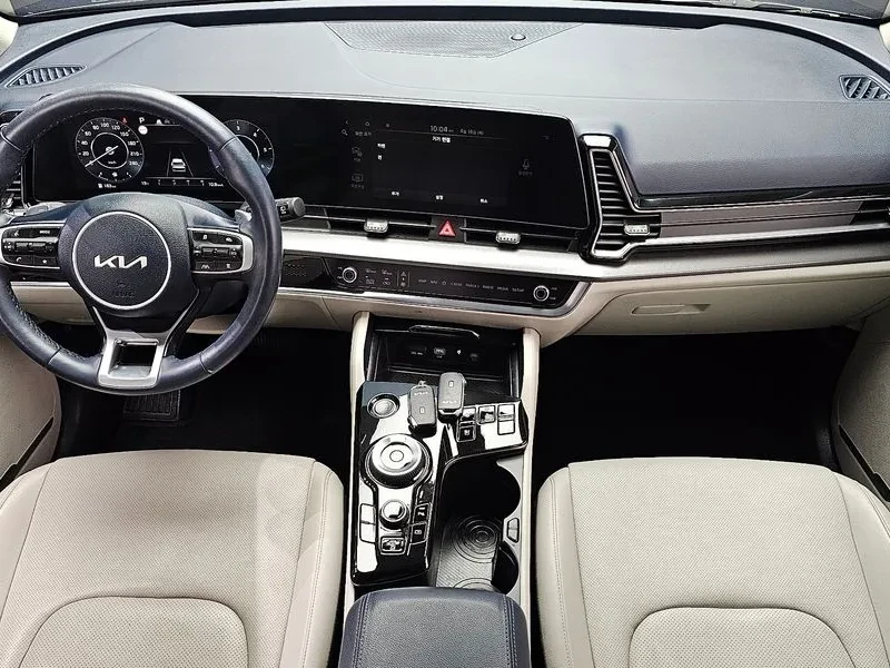 Kia Sportage Diesel 2.0 2WD| 136�.�. | Mobile.bg � ����������� 7