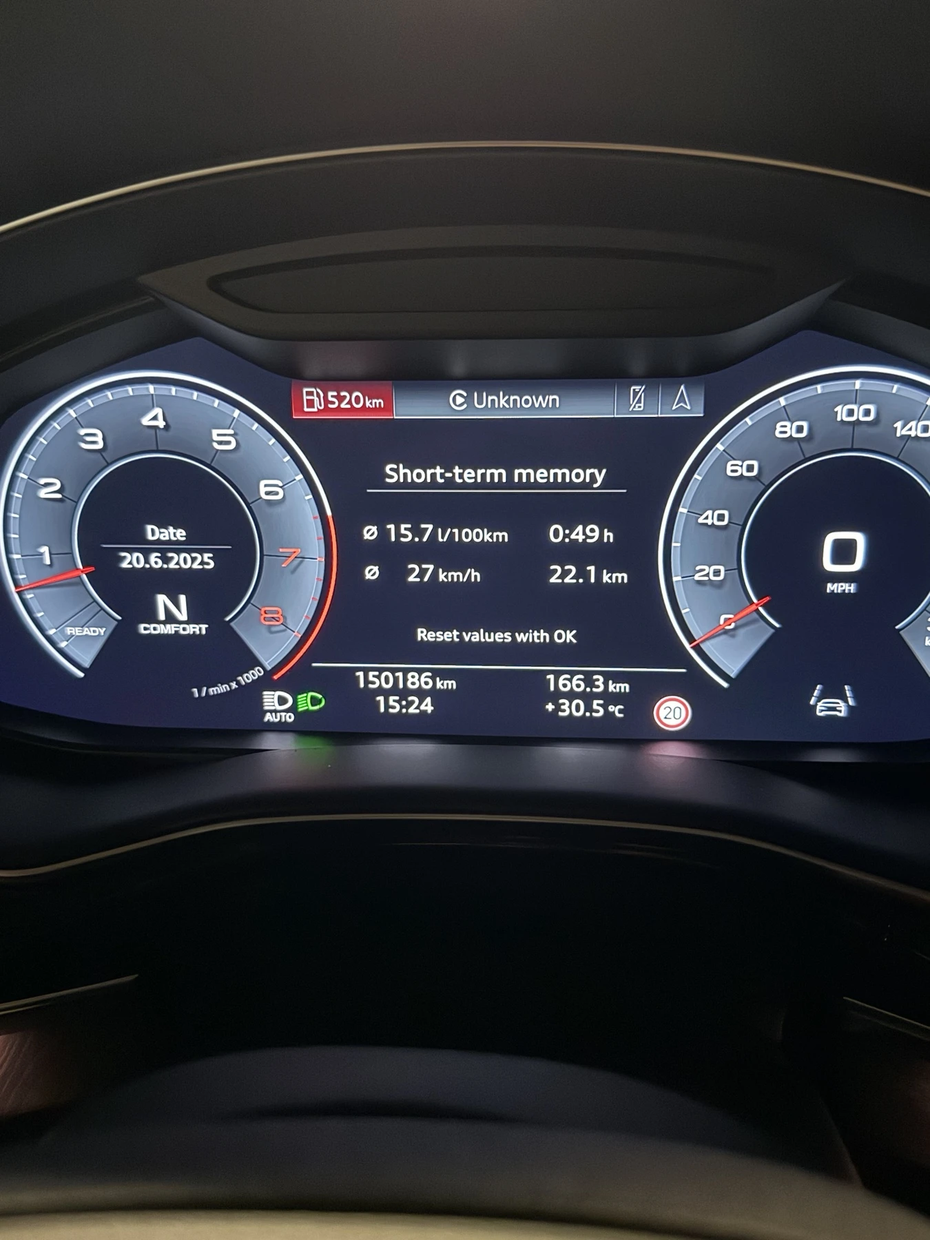 Audi Q8 Premium Plus 55TFSI лизинг без първоначална вноска - изображение 9