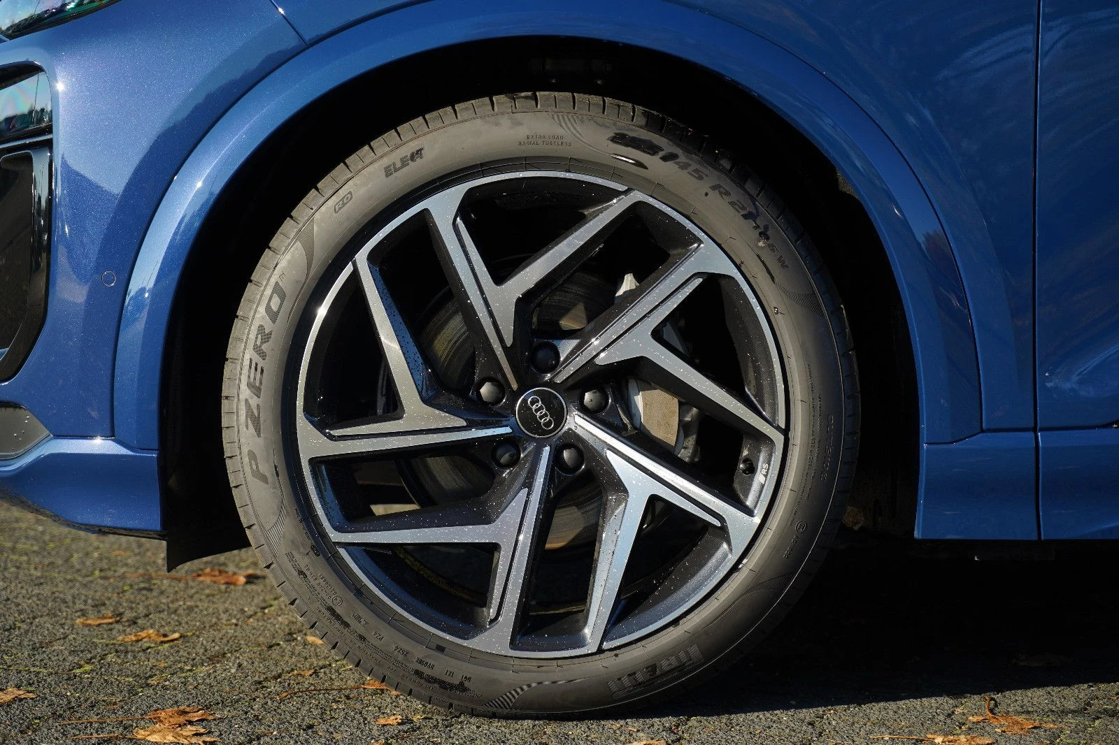 Audi Q6 B&O PANO TECH PRO  S-LINE | Mobile.bg   13