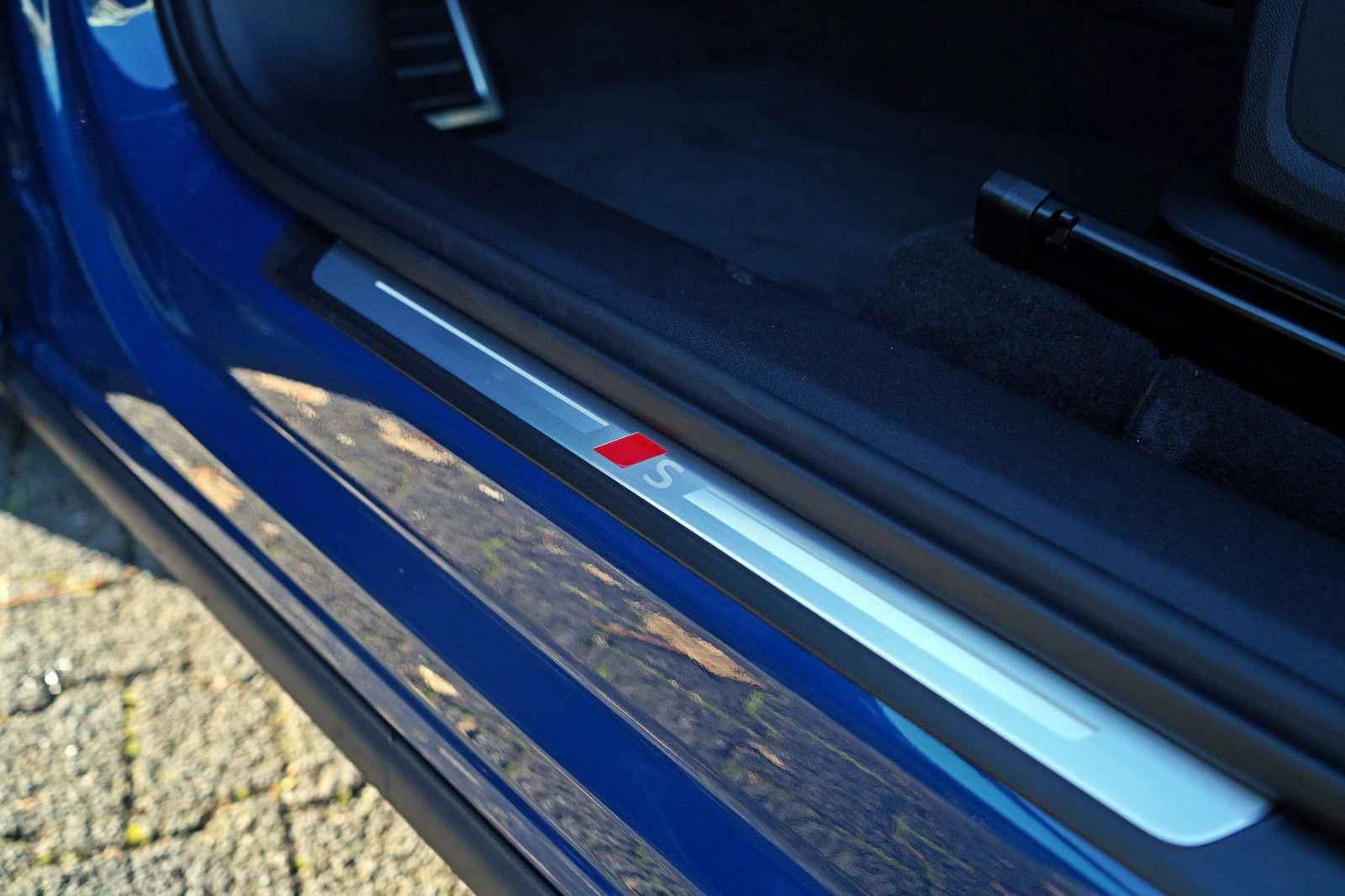 Audi Q6 B&O PANO TECH PRO  S-LINE | Mobile.bg   14