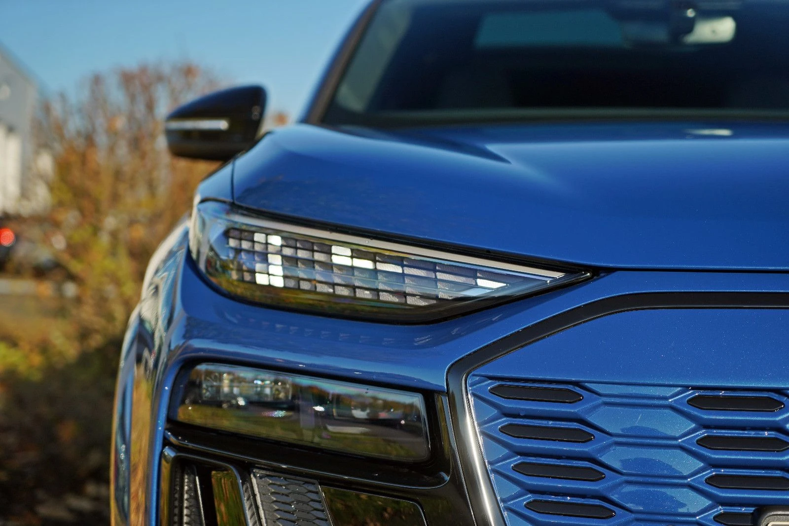 Audi Q6 B&O PANO TECH PRO  S-LINE | Mobile.bg   12