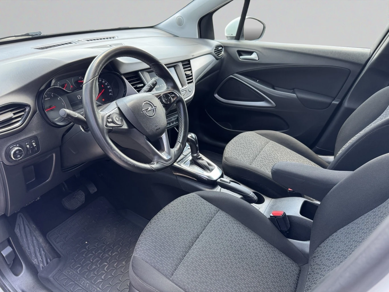 Opel Crossland X Edition 1.2T AT6, 24 месеца гаранция - изображение 10